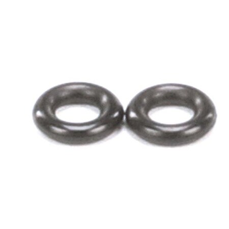 Spaceman Usa O-RING, 3X1.5, PK 2 3.4.08.01.012.P2